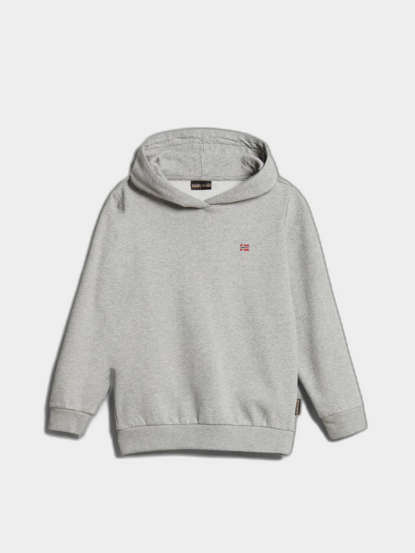 Худи Napapijri Balis H Med модель NP0A4GMR1601 Фото