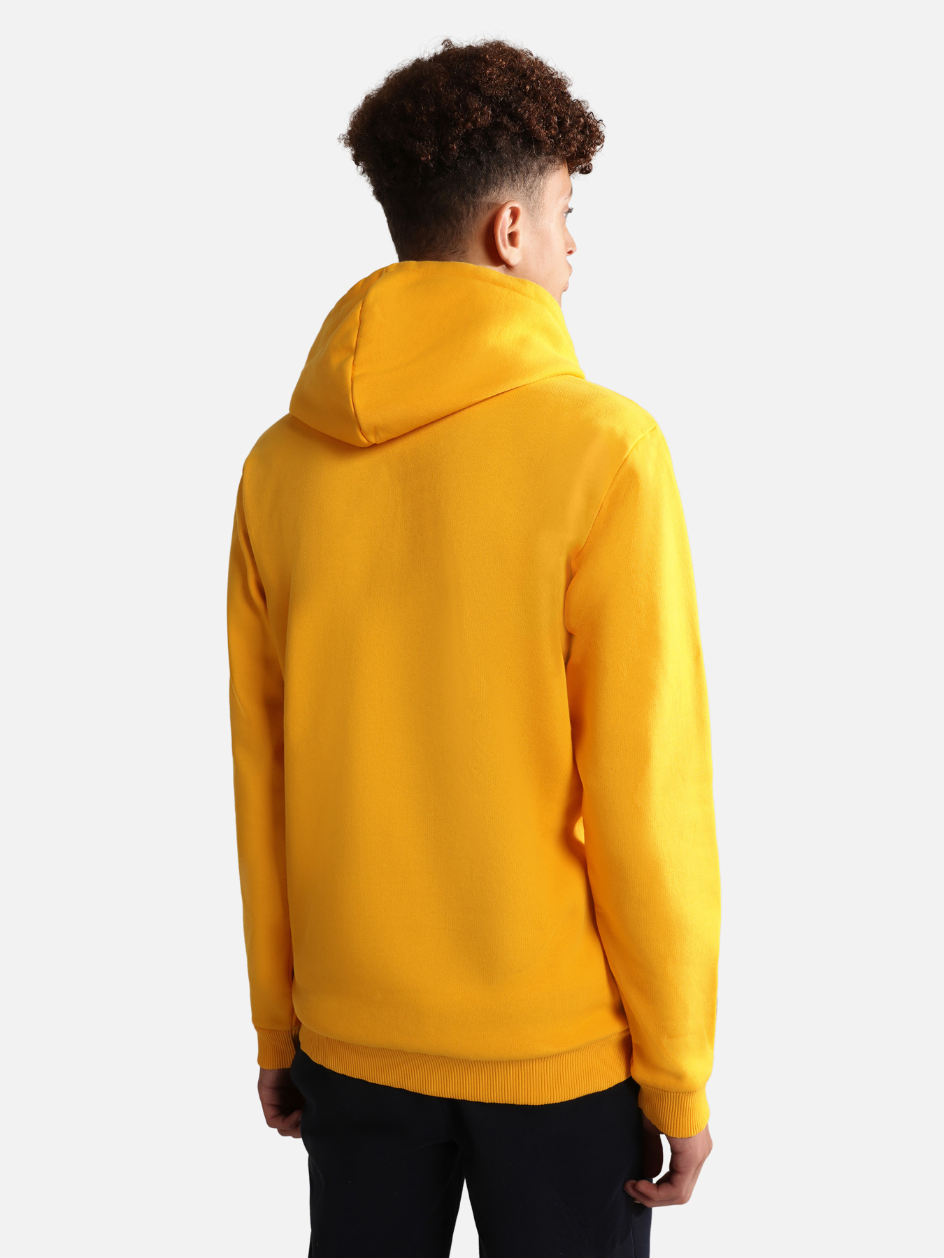 Худи Napapijri K Balis H модель NP0A4GMRYE11 Фото