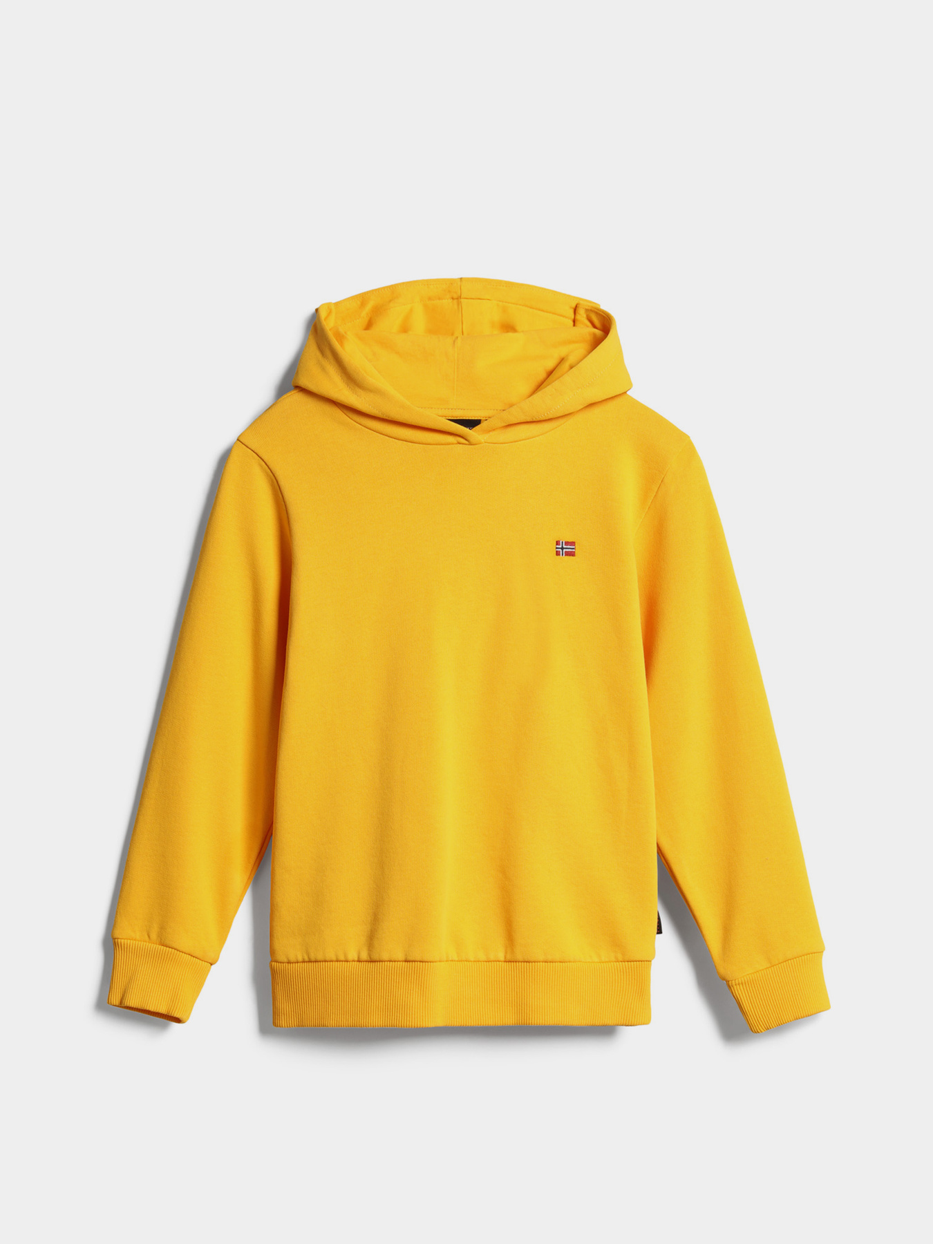 Худи Napapijri K Balis H модель NP0A4GMRYE11 Фото