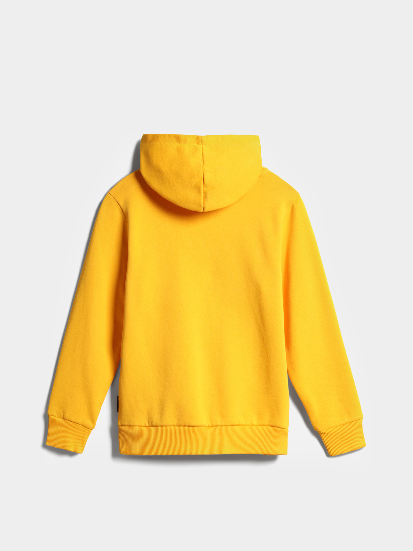 Худи Napapijri K Balis H модель NP0A4GMRYE11 Фото