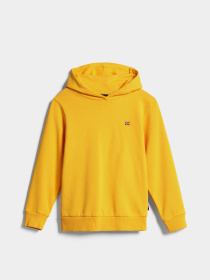 Худи Napapijri K Balis H модель NP0A4GMRYE11 Худи Napapijri K Balis H модель NP0A4GMRYE11 Фото