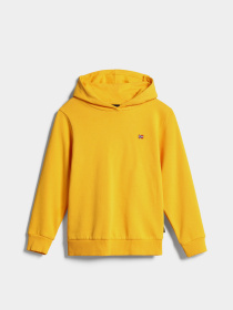 Худі Napapijri Balis H модель NP0A4GMRYE1S Фото