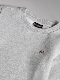 Свитшот Napapijri K Balis C 2 модель NP0A4GMS1601 Фото