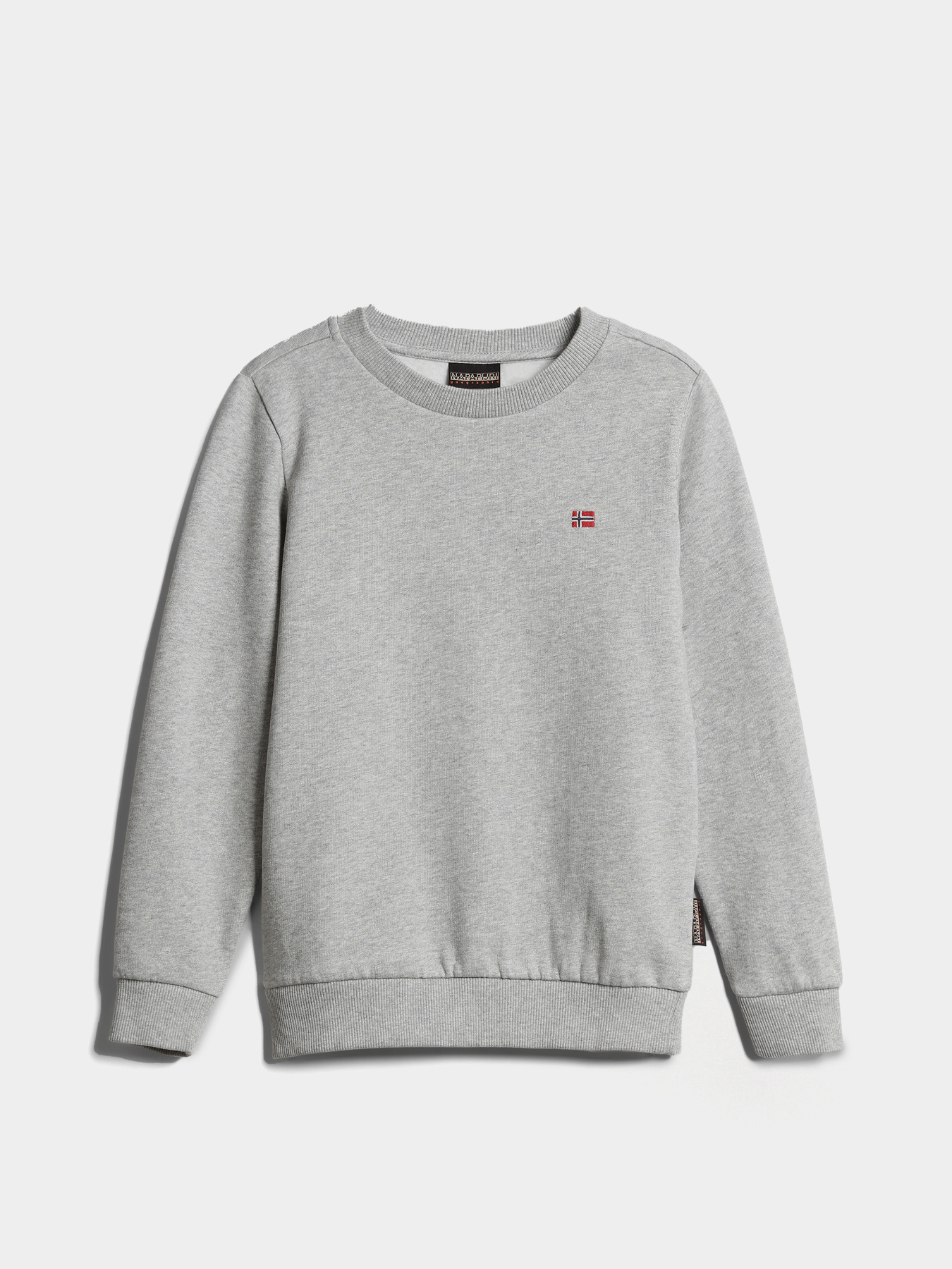 Світшот Napapijri K Balis C 2 модель NP0A4GMS1601 Фото