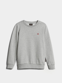 Світшот Napapijri K Balis C 2 модель NP0A4GMS1601 Фото