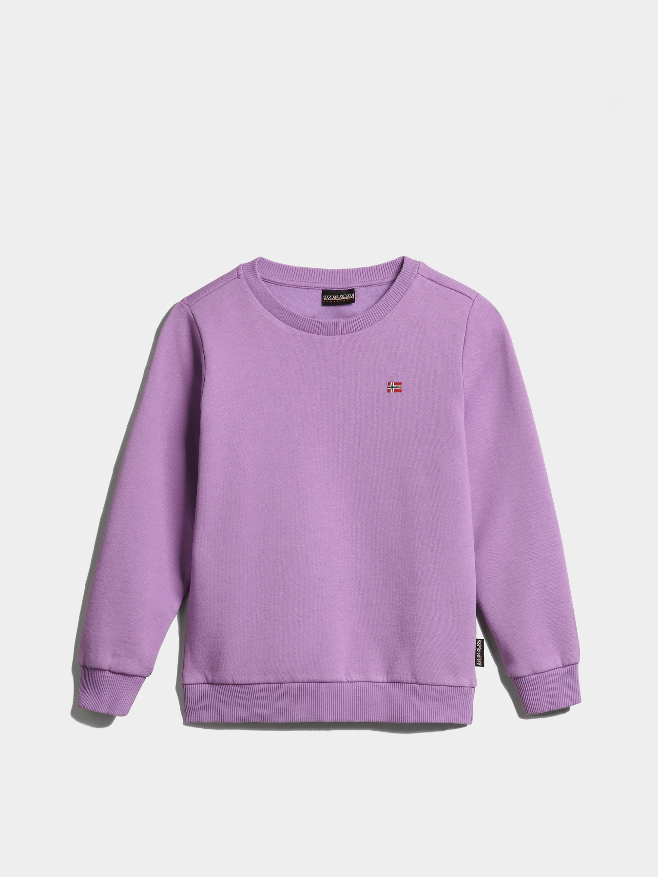 Свитшот Napapijri K Balis C 2 модель NP0A4GMSV1B1 Фото