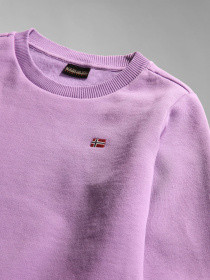 Свитшот Napapijri K Balis C 2 модель NP0A4GMSV1B1 Фото