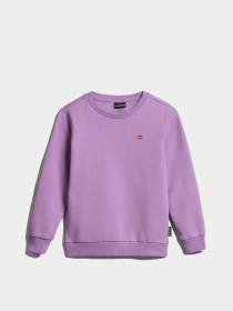 Свитшот Napapijri K Balis C 2 модель NP0A4GMSV1B1 Фото