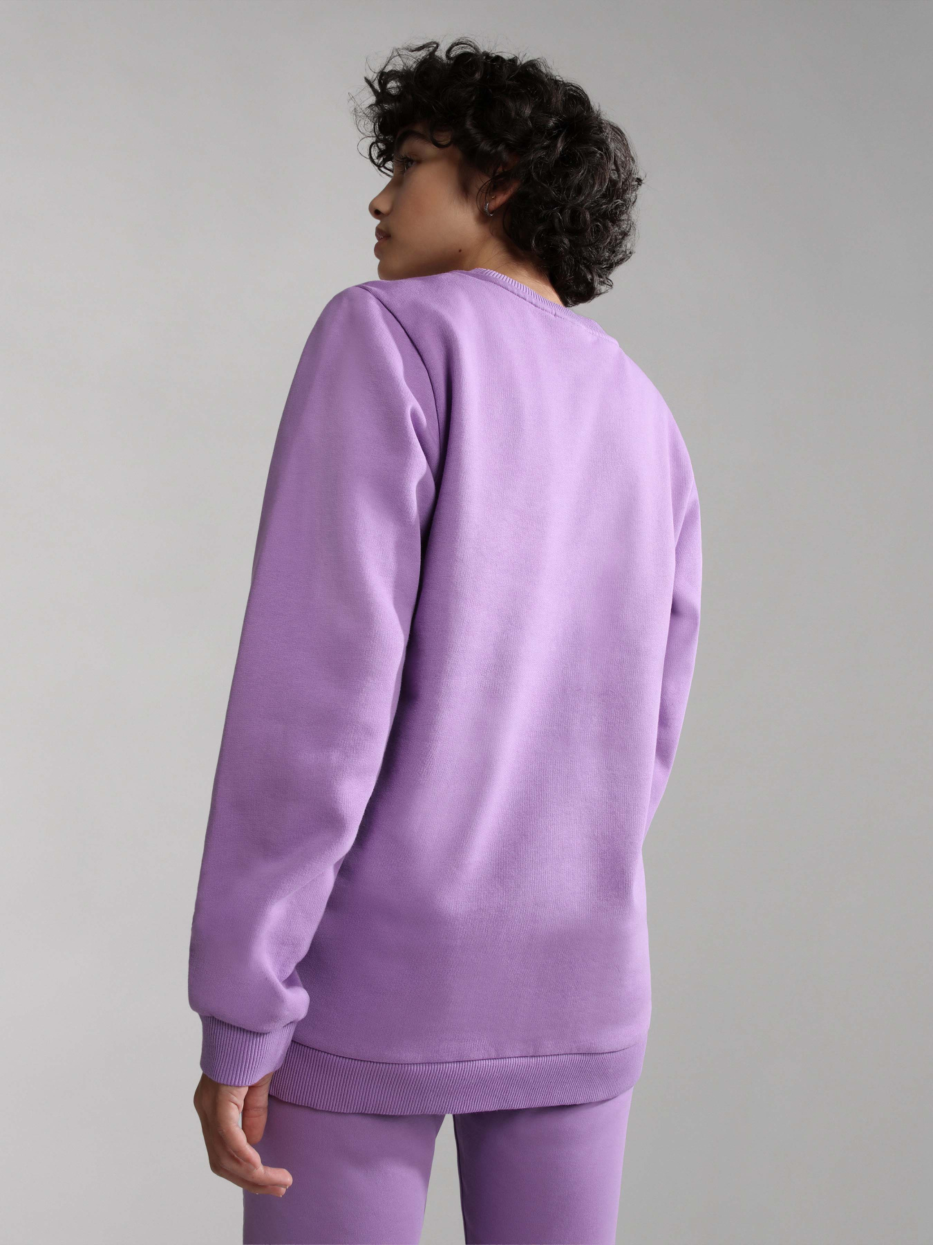 Свитшот Napapijri K Balis C 2 модель NP0A4GMSV1B1 Фото