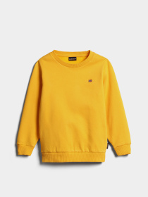 Свитшот Napapijri K Balis C 2 модель NP0A4GMSYE11 Фото