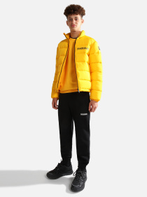 Свитшот Napapijri K Balis C 2 модель NP0A4GMSYE11 Фото