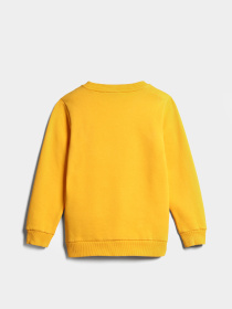 Свитшот Napapijri K Balis C 2 модель NP0A4GMSYE11 Фото