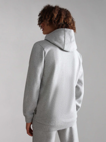 Худи Napapijri Beri 1 модель NP0A4GMT1601 Фото