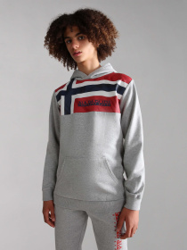 Худі Napapijri Beri 1 модель NP0A4GMT1601 Фото