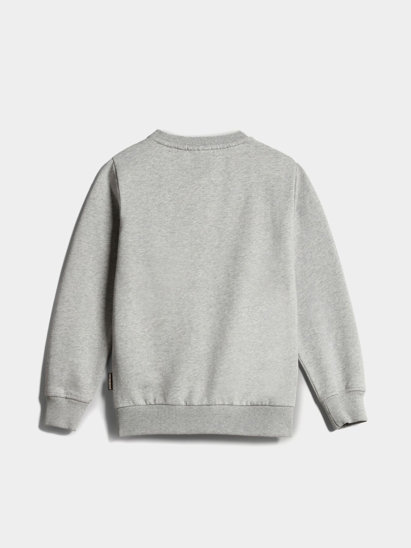 Свитшот Napapijri K Beri C 1 модель NP0A4GMU1601 Фото