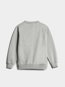 Світшот Napapijri K Beri C 1 модель NP0A4GMU1601 Світшот Napapijri K Beri C 1 модель NP0A4GMU1601 Фото