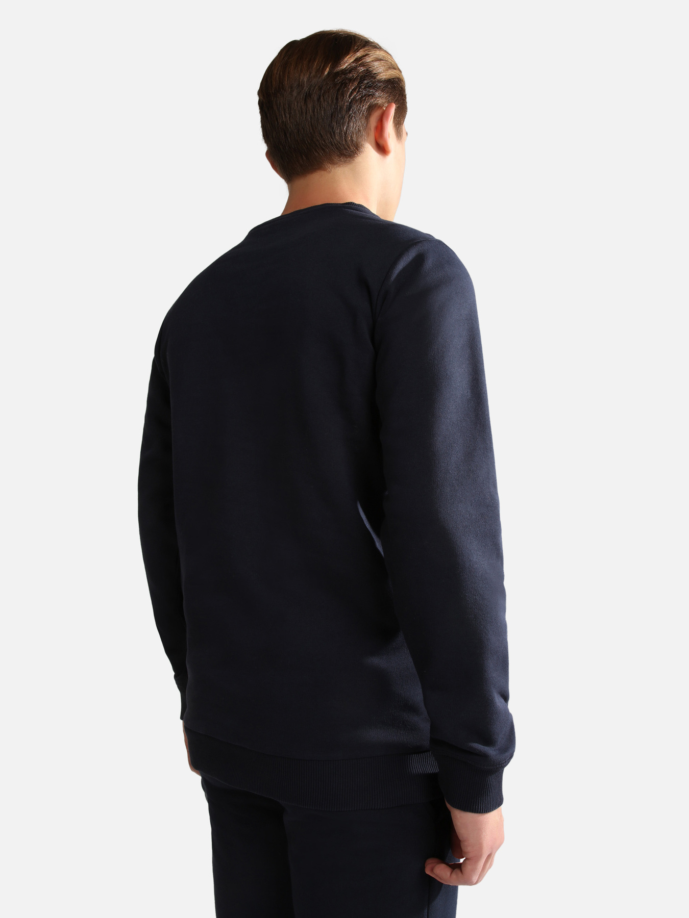 Свитшот Napapijri K Beri C 1 модель NP0A4GMU1761 Фото