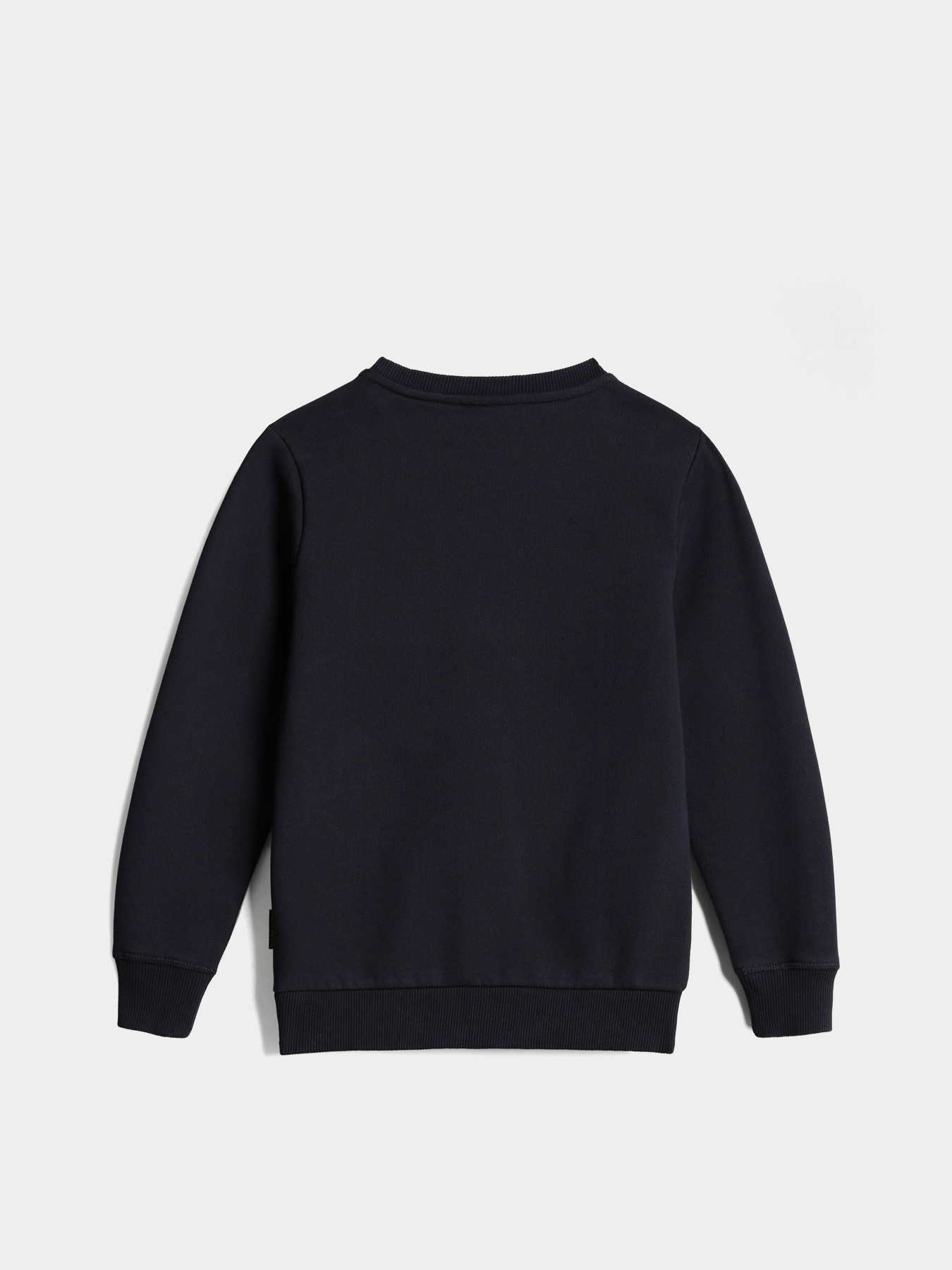 Свитшот Napapijri K Beri C 1 модель NP0A4GMU1761 Фото