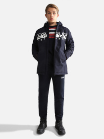 Свитшот Napapijri K Beri C 1 модель NP0A4GMU1761 Фото