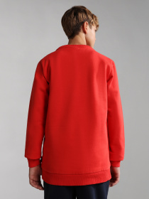 Свитшот Napapijri K Beri C 1 модель NP0A4GMURR91 Фото