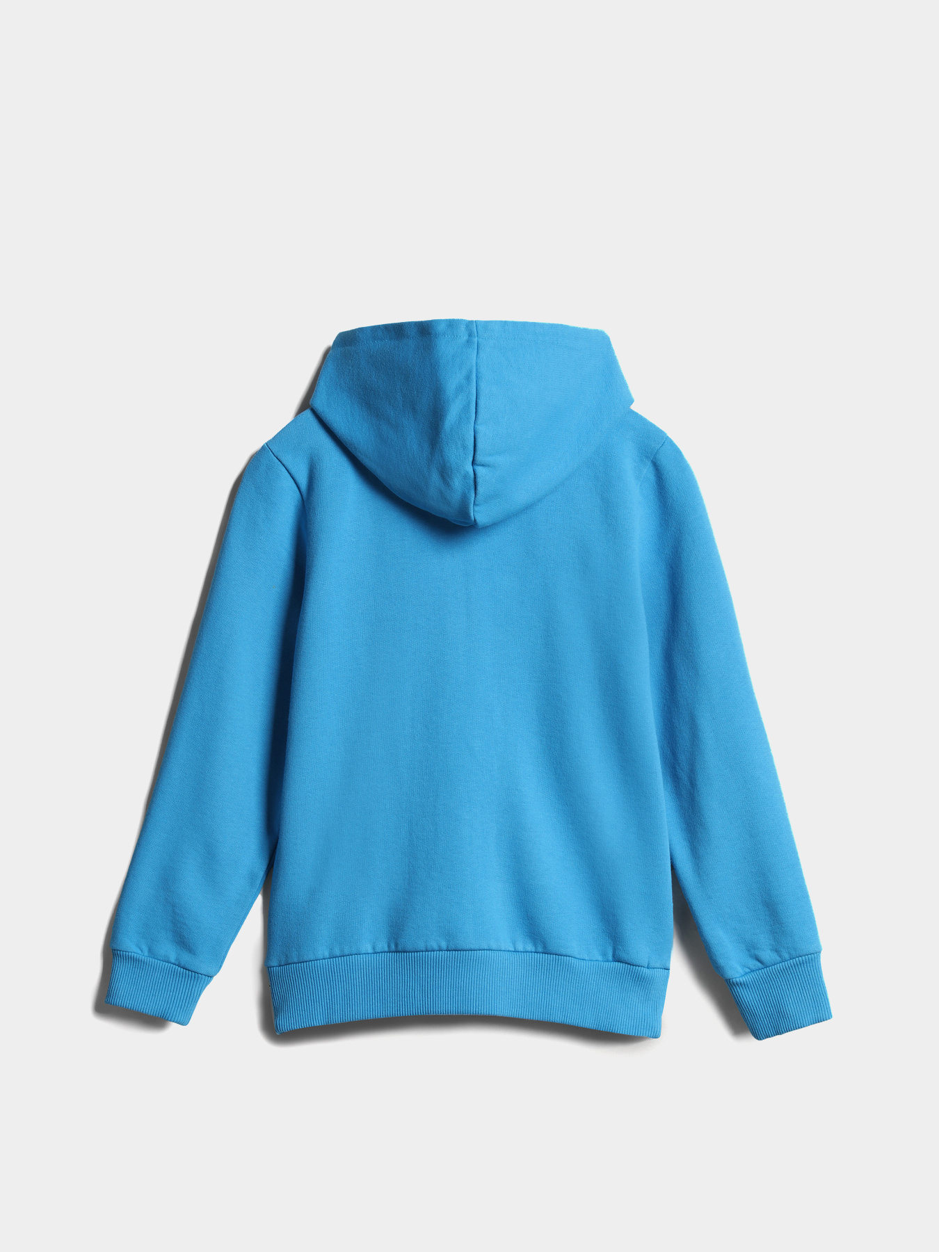 Худи Napapijri K B-Cord Fzh модель NP0A4GMWBK1S Фото