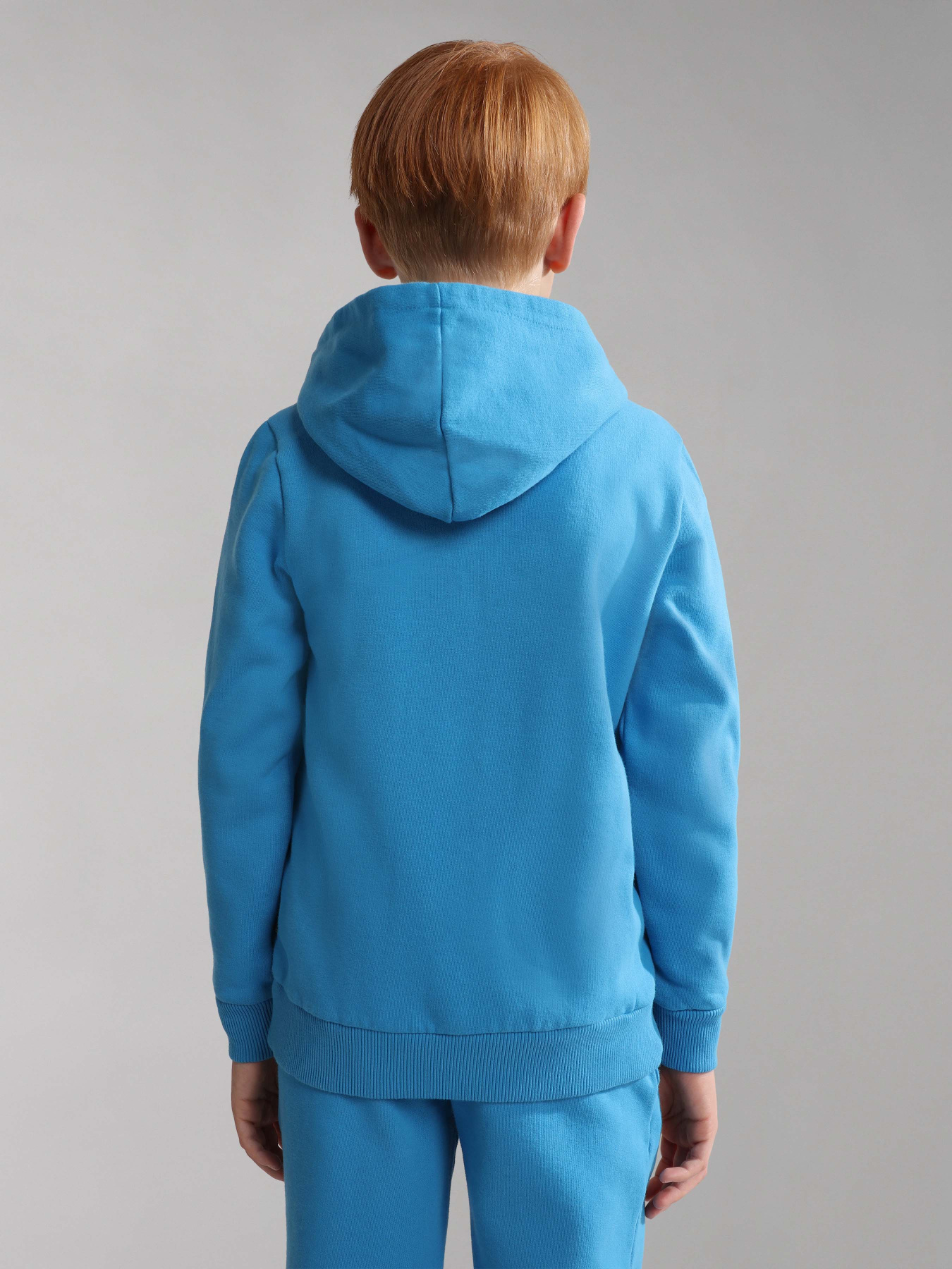 Худи Napapijri K B-Cord Fzh модель NP0A4GMWBK1S Фото