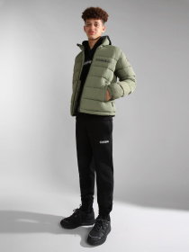 Кофта Napapijri K B-Box Fzh 2 модель NP0A4GMX0411 Фото