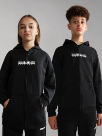 Кофта Napapijri K B-Box Fzh 2 модель NP0A4GMX0411 Фото