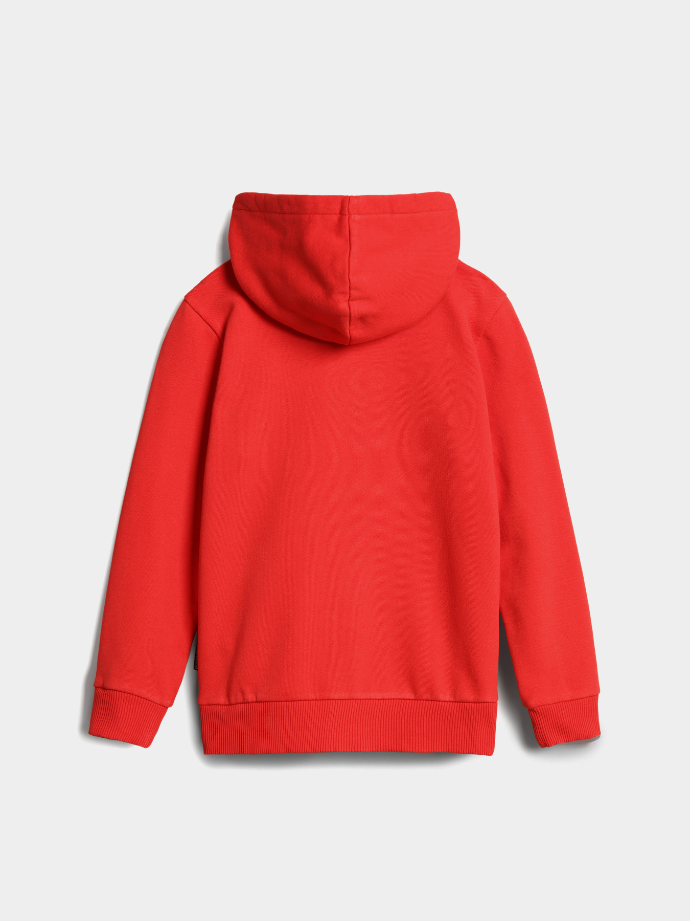 Худі Napapijri B-Box Fzh 2 модель NP0A4GMXRR91 Худі Napapijri B-Box Fzh 2 модель NP0A4GMXRR91 Фото