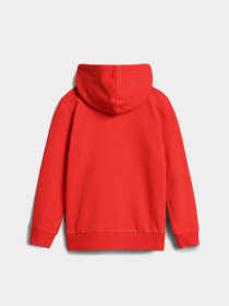 Худі Napapijri B-Box Fzh 2 модель NP0A4GMXRR91 Худі Napapijri B-Box Fzh 2 модель NP0A4GMXRR91 Фото