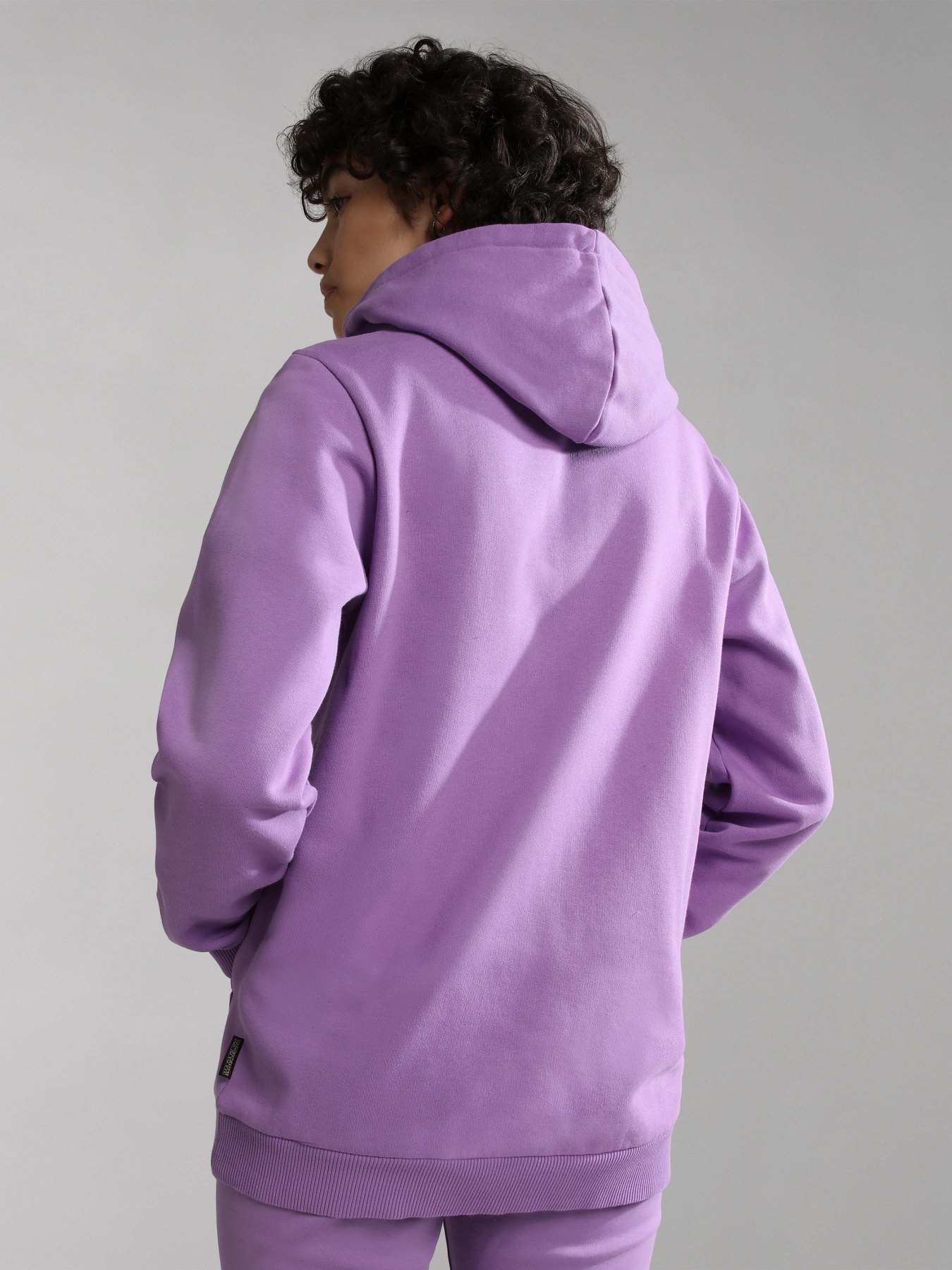 Худи Napapijri K B-Box Fzh 2 модель NP0A4GMXV1B1 Худи Napapijri K B-Box Fzh 2 модель NP0A4GMXV1B1 Фото