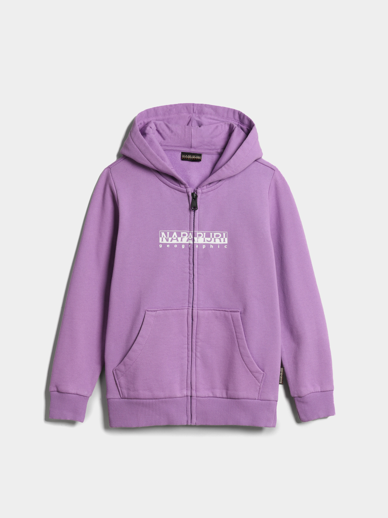 Худи Napapijri K B-Box Fzh 2 модель NP0A4GMXV1B1 Худи Napapijri K B-Box Fzh 2 модель NP0A4GMXV1B1 Фото