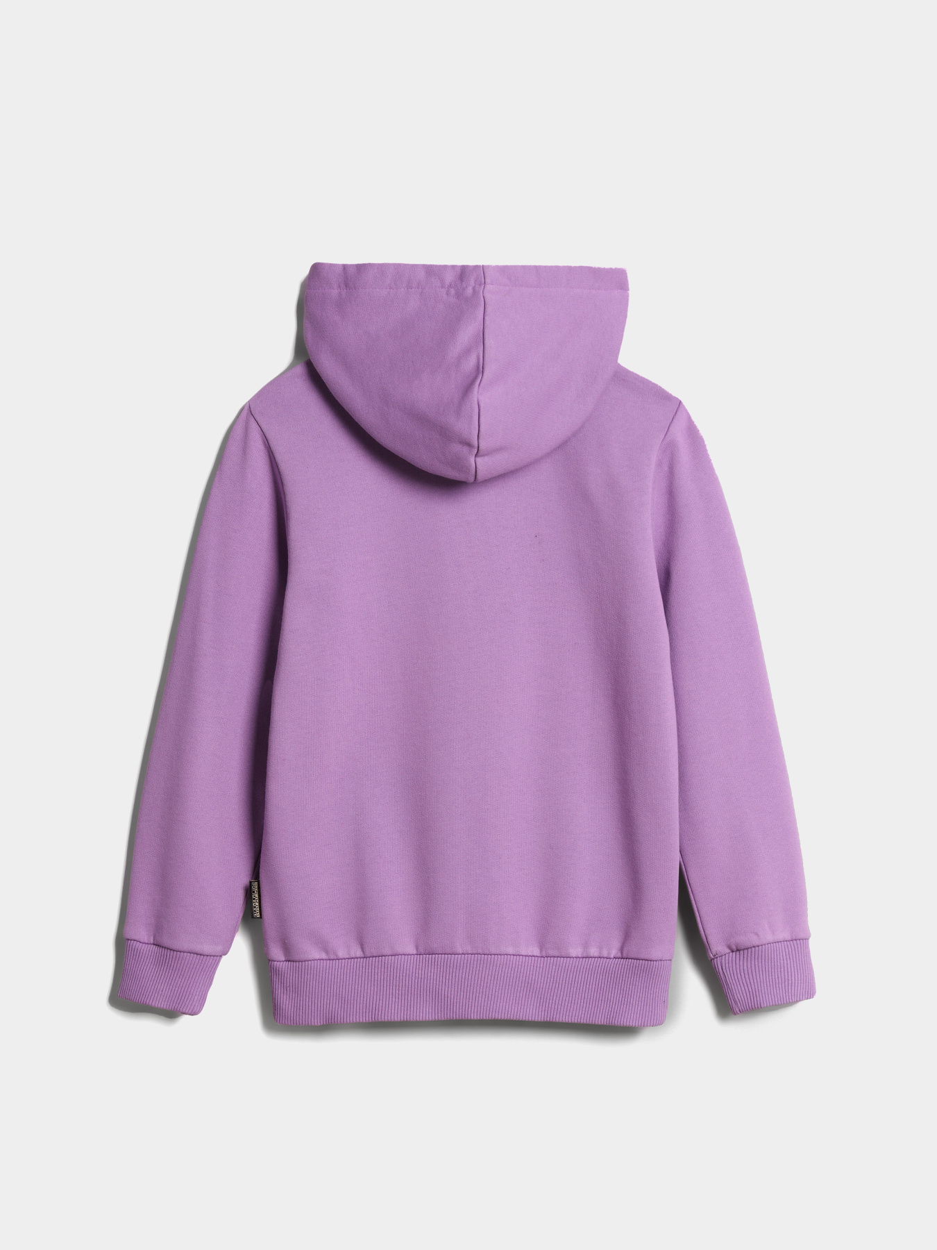 Худи Napapijri K B-Box Fzh 2 модель NP0A4GMXV1B1 Худи Napapijri K B-Box Fzh 2 модель NP0A4GMXV1B1 Фото