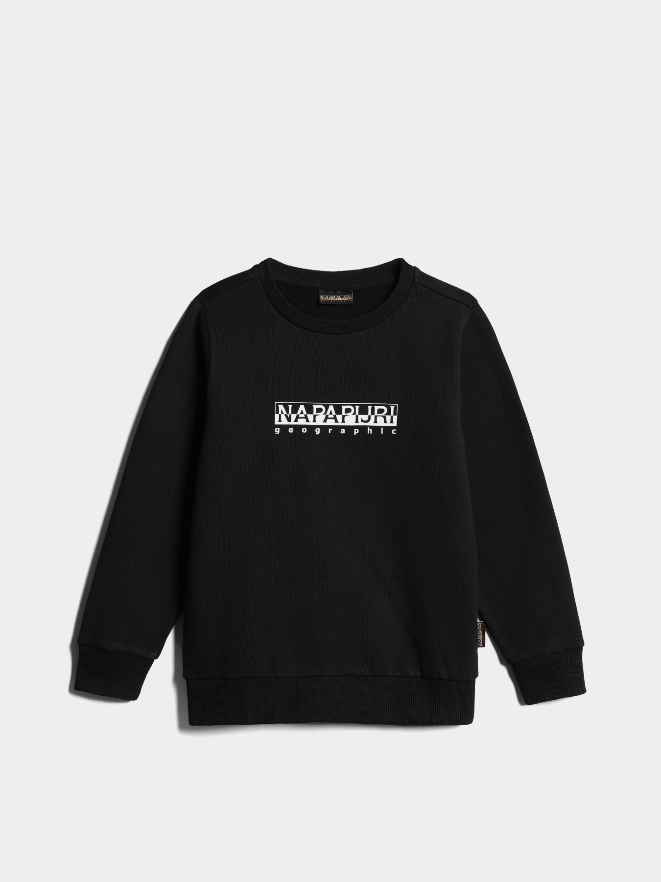 Свитшот Napapijri K B-Box C 2 модель NP0A4GMY0411 Фото