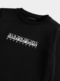 Свитшот Napapijri K B-Box C 2 модель NP0A4GMY0411 Фото