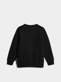 Свитшот Napapijri K B-Box C 2 модель NP0A4GMY0411 Фото