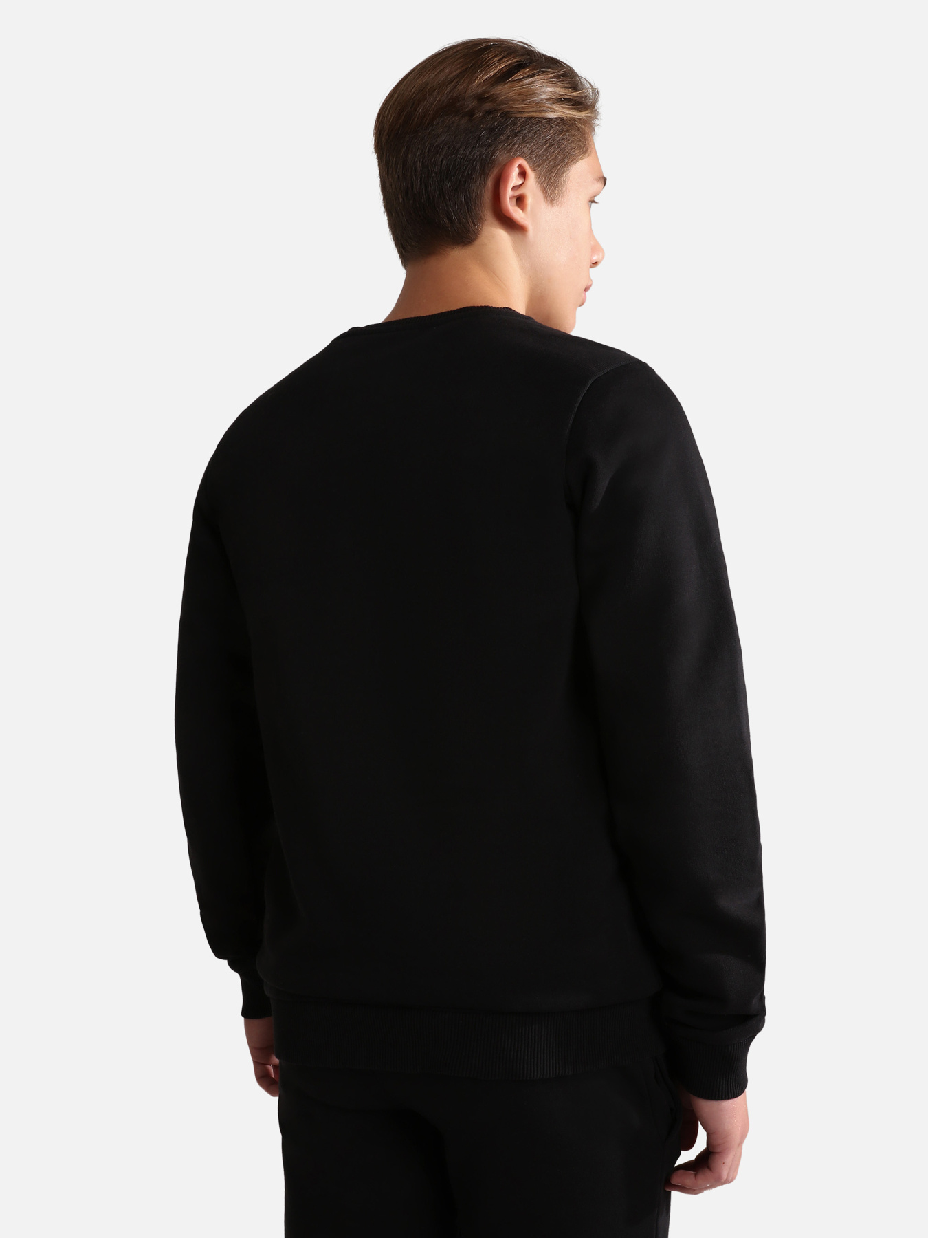 Світшот Napapijri K B-Box C 2 модель NP0A4GMY0411 Фото