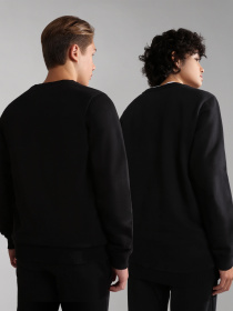 Світшот Napapijri K B-Box C 2 модель NP0A4GMY0411 Фото