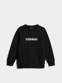 Світшот Napapijri K B-Box C 2 модель NP0A4GMY0411 Фото