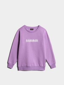 Світшот Napapijri K B-Box C 2 модель NP0A4GMYV1B1 Фото