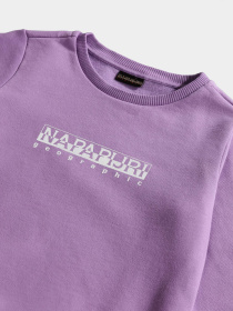 Світшот Napapijri K B-Box C 2 модель NP0A4GMYV1B1 Фото