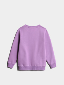 Світшот Napapijri K B-Box C 2 модель NP0A4GMYV1B1 Фото