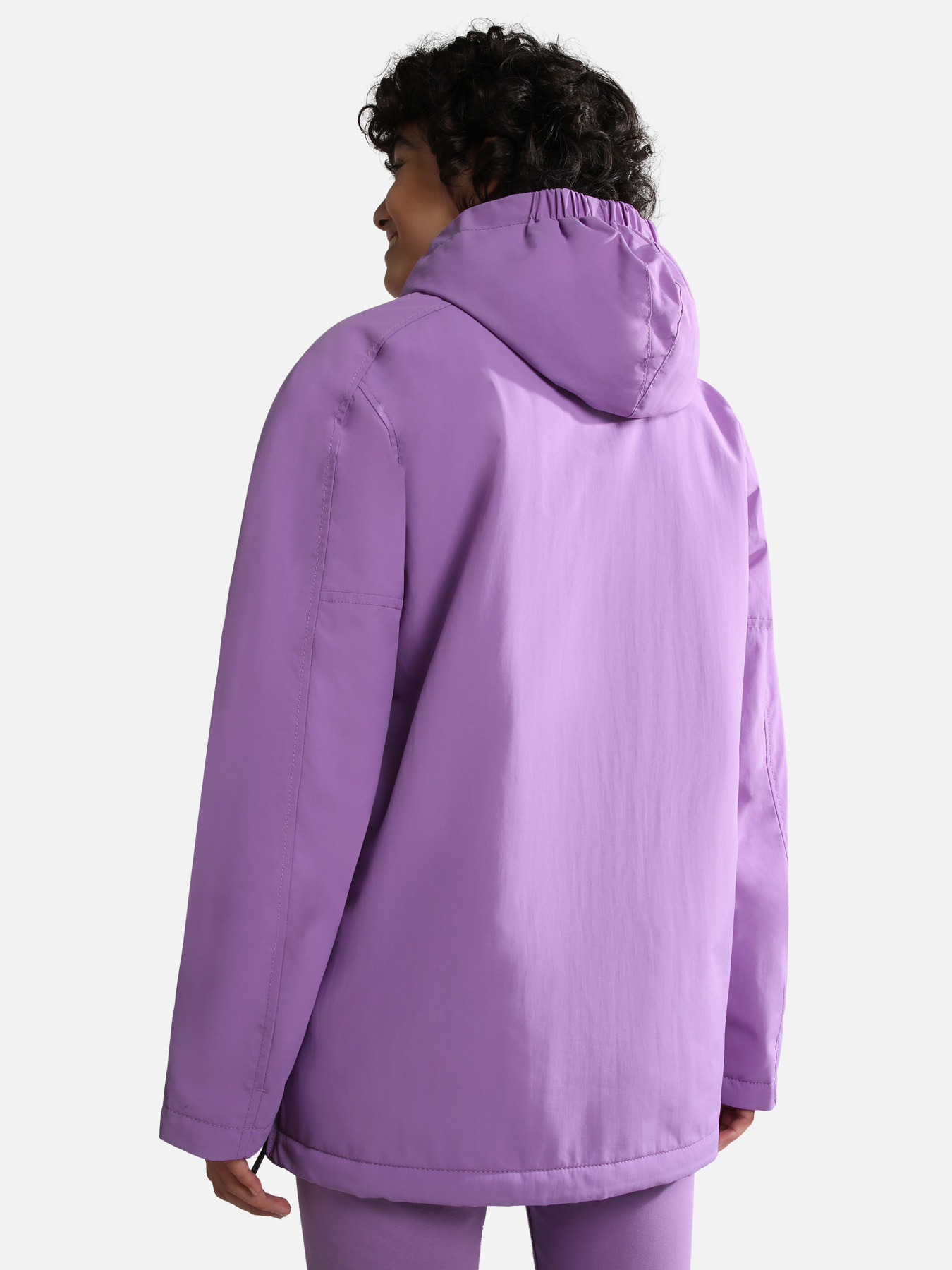 Зимняя куртка Napapijri Northfarer модель NP0A4GMZV1BS Фото