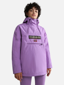 Зимняя куртка Napapijri Northfarer модель NP0A4GMZV1BS Фото