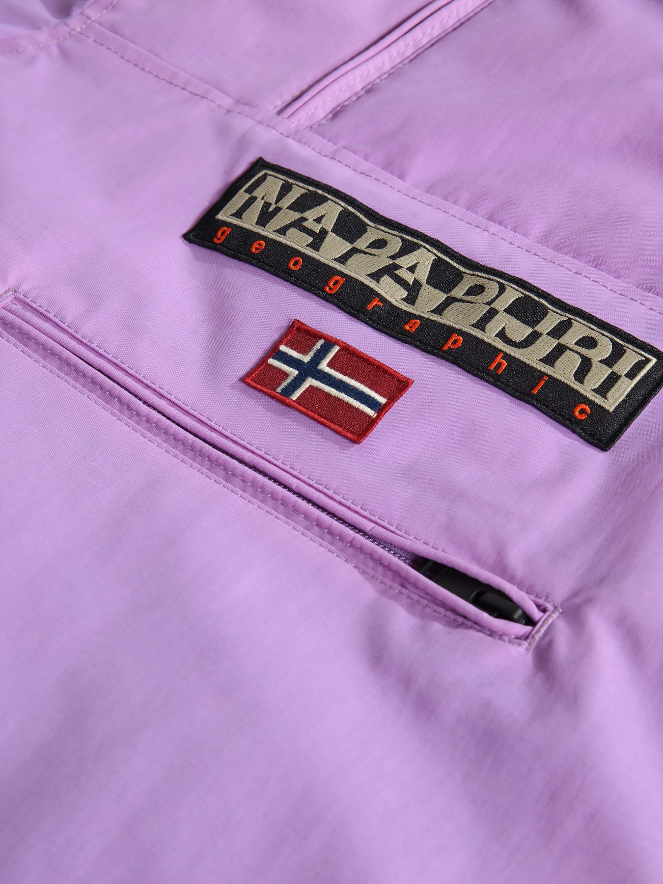 Зимняя куртка Napapijri Northfarer модель NP0A4GMZV1BS Фото