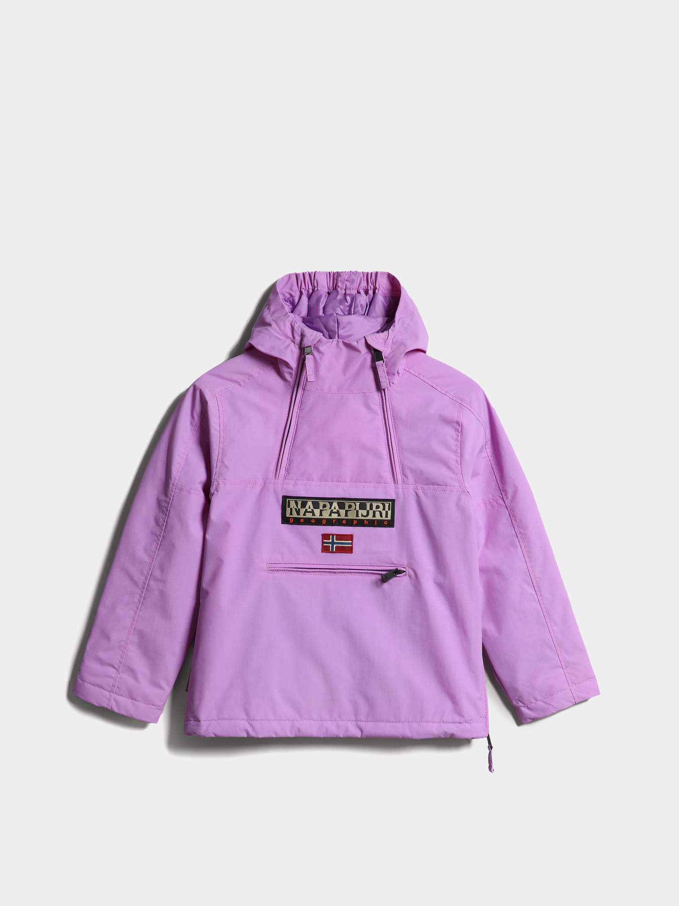 Зимняя куртка Napapijri Northfarer модель NP0A4GMZV1BS Фото