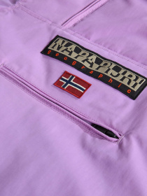 Зимняя куртка Napapijri Northfarer модель NP0A4GMZV1BS Фото