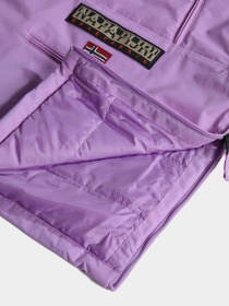 Зимняя куртка Napapijri Northfarer модель NP0A4GMZV1BS Фото