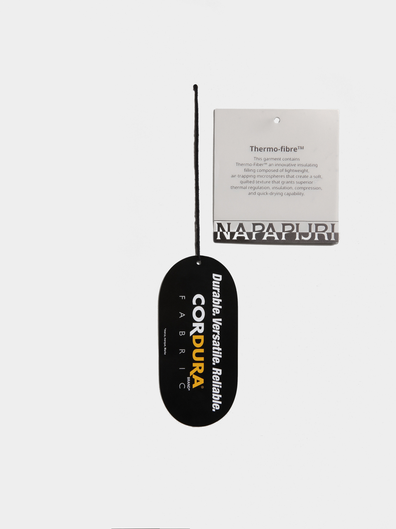 Зимова куртка Napapijri Bachar модель NP0A4GN1GAES Фото