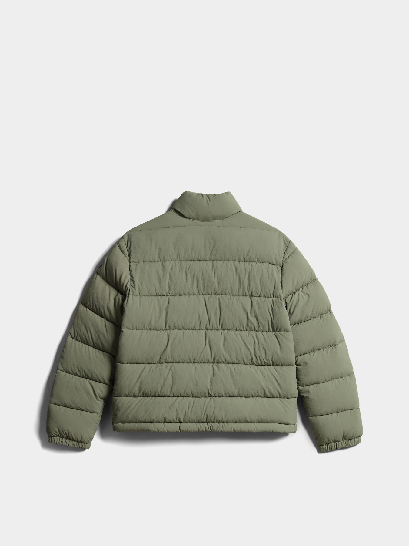 Зимова куртка Napapijri Bachar модель NP0A4GN1GAES Фото